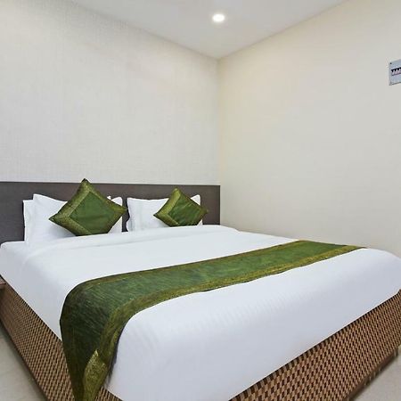 Hotel Ocean Suites Mumbai Eksteriør bilde