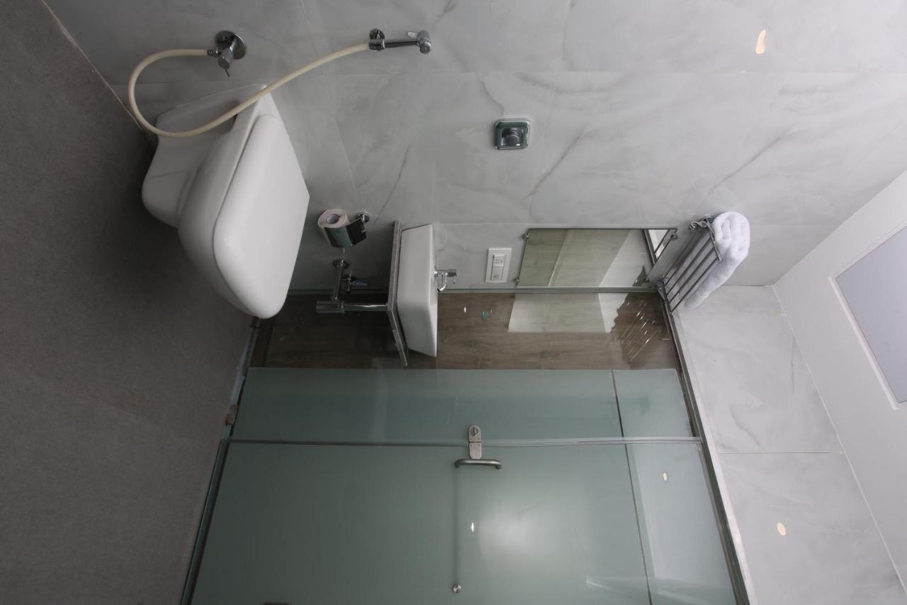 Hotel Ocean Suites Mumbai Eksteriør bilde